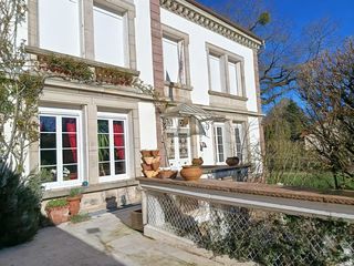  Maison � vendre 15 + pi�ces 761 m�