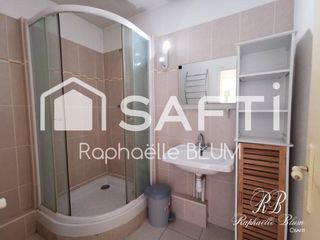  Appartement � vendre 2 pi�ces 44 m�