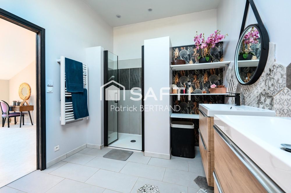 � vendre  Maison Bioule (82800)