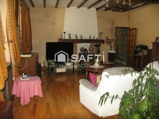  Maison � vendre 7 pi�ces 180 m�