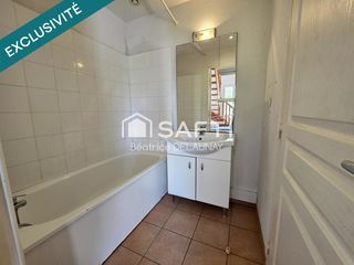  Maison � vendre 2 pi�ces 35 m�