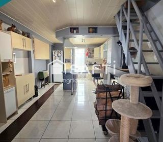  Maison � vendre 3 pi�ces 70 m�
