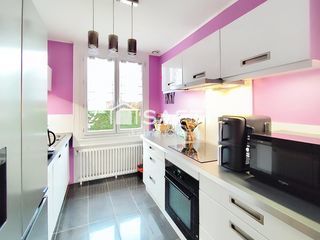  Maison � vendre 4 pi�ces 75 m�