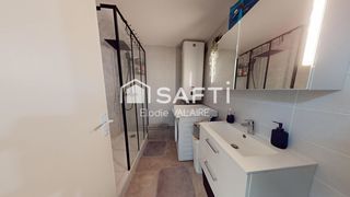  Appartement � vendre 2 pi�ces 53 m�