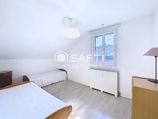  Appartement � vendre 3 pi�ces 53 m�