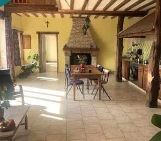  Maison � vendre 4 pi�ces 117 m�