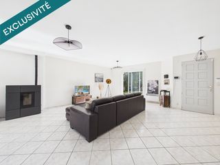  Maison � vendre 5 pi�ces 134 m�