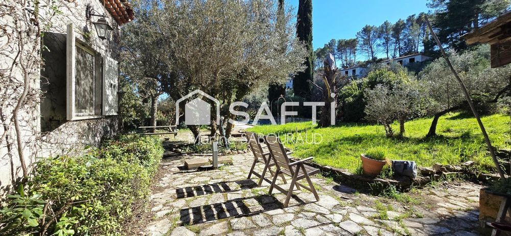 � vendre  Maison Lorgues (83510)