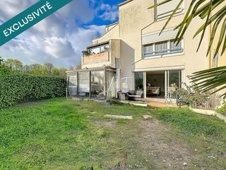  Appartement � vendre 5 pi�ces 97 m�