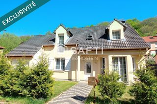  Maison � vendre 6 pi�ces 120 m�