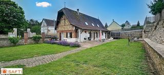  Maison � vendre 6 pi�ces 218 m�