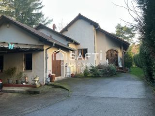  Maison � vendre 7 pi�ces 183 m�