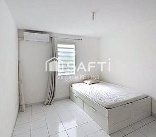  Appartement � vendre 3 pi�ces 61 m�