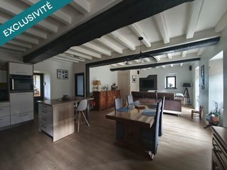  Maison � vendre 5 pi�ces 126 m�