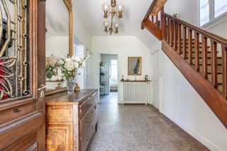  Maison � vendre 5 pi�ces 120 m�