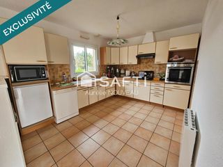  Maison � vendre 6 pi�ces 145 m�