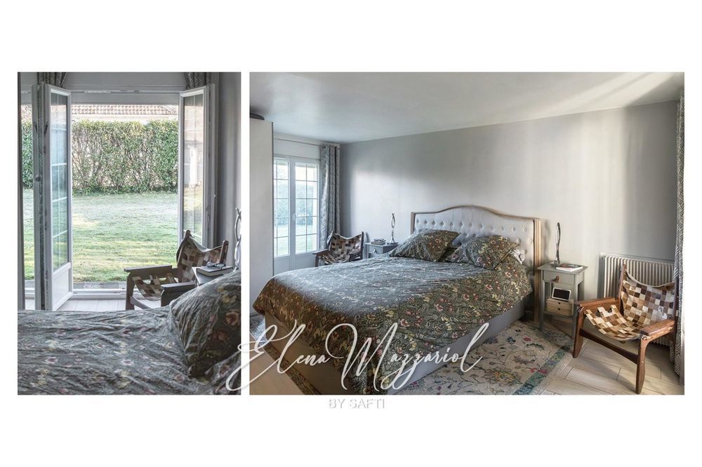 � vendre  Maison Mareil-Marly (78750)