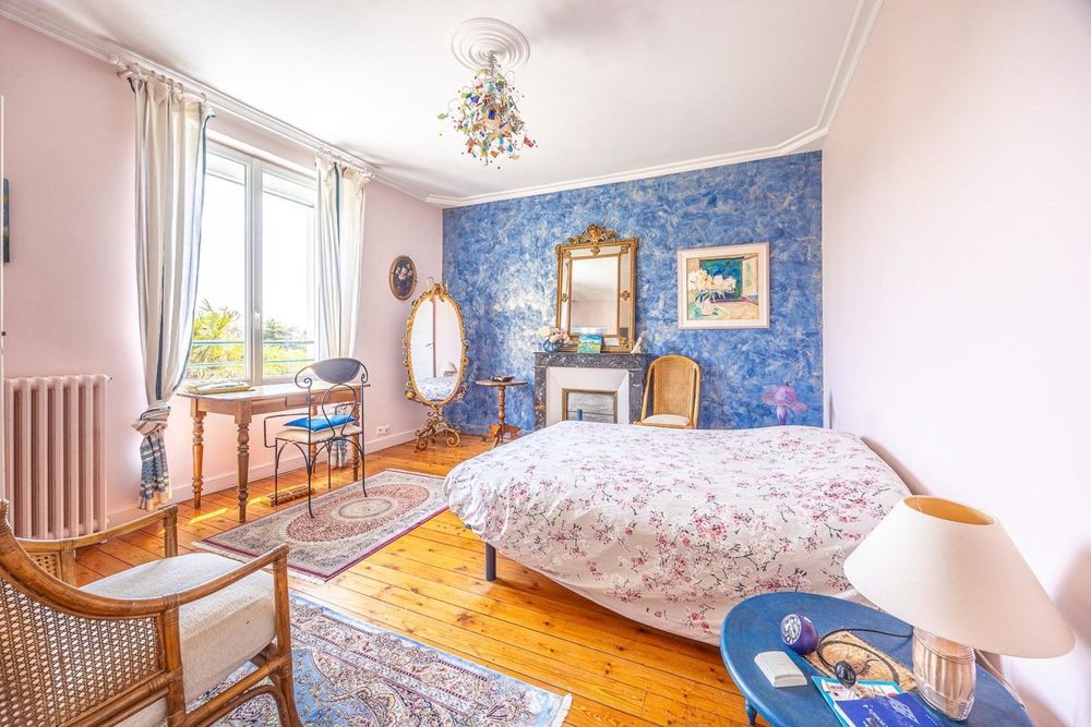 � vendre  Maison La Rochelle (17000)