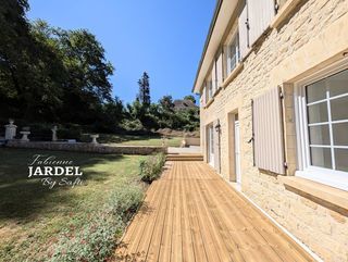  Maison � vendre 8 pi�ces 200 m�