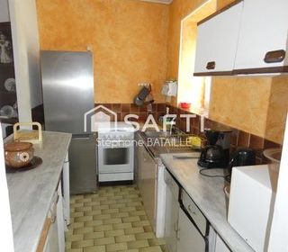  Maison � vendre 3 pi�ces 86 m�