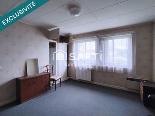  Maison � vendre 5 pi�ces 120 m�