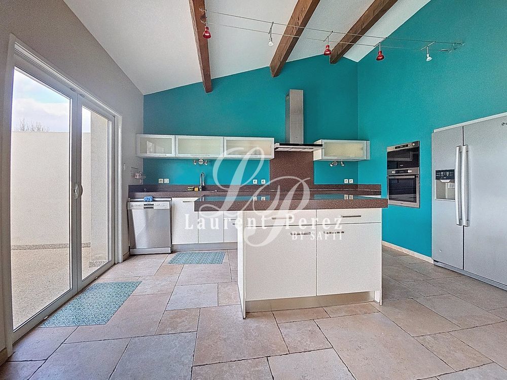 � vendre  Maison Mauguio-Carnon-Plage (34130)