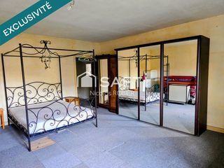  Maison � vendre 5 pi�ces 155 m�