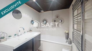  Appartement � vendre 3 pi�ces 65 m�