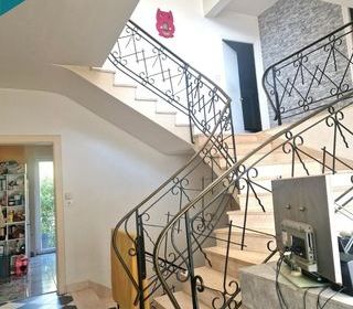  Maison � vendre 8 pi�ces 294 m�