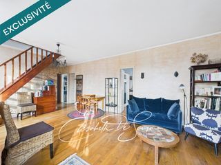  Appartement � vendre 5 pi�ces 77 m�