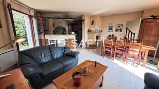  Maison � vendre 5 pi�ces 110 m�