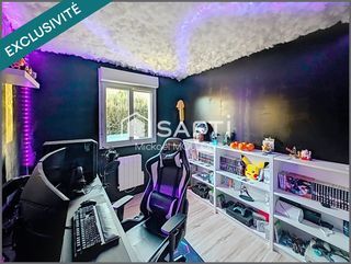  Maison � vendre 4 pi�ces 82 m�