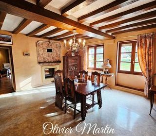  Maison � vendre 6 pi�ces 151 m�