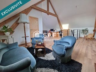  Maison � vendre 7 pi�ces 172 m�