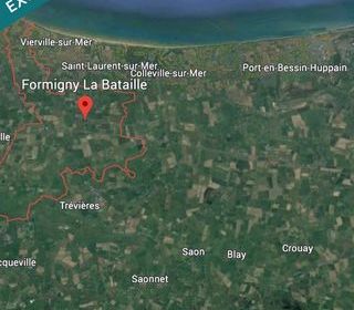  Terrain � vendre 10000 m�