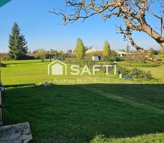  Maison � vendre 4 pi�ces 90 m�