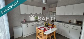  Appartement � vendre 2 pi�ces 56 m�