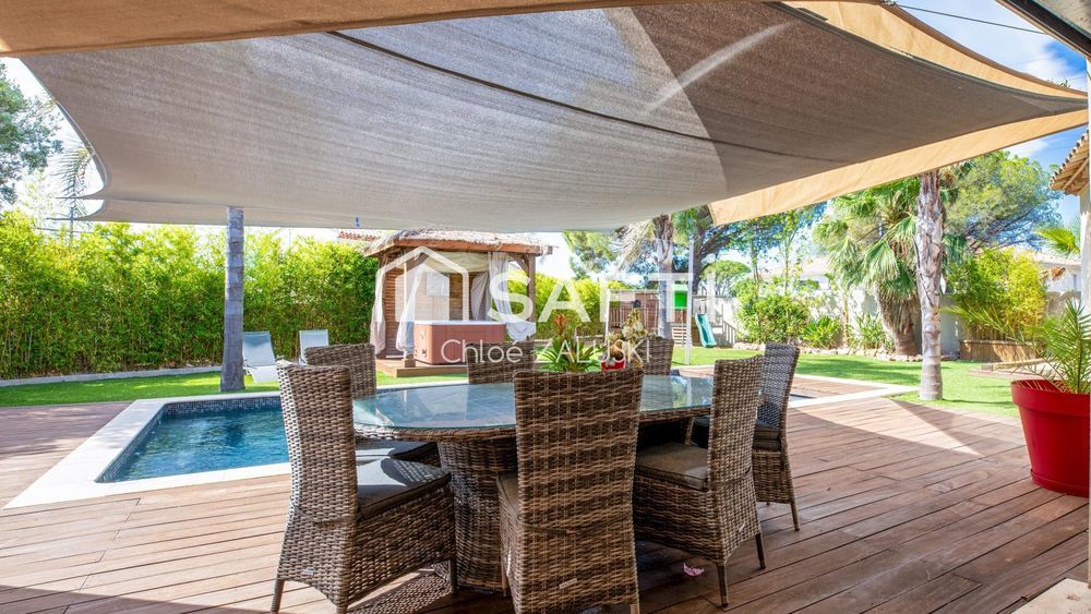 � vendre  Maison Puget-sur-Argens (83480)