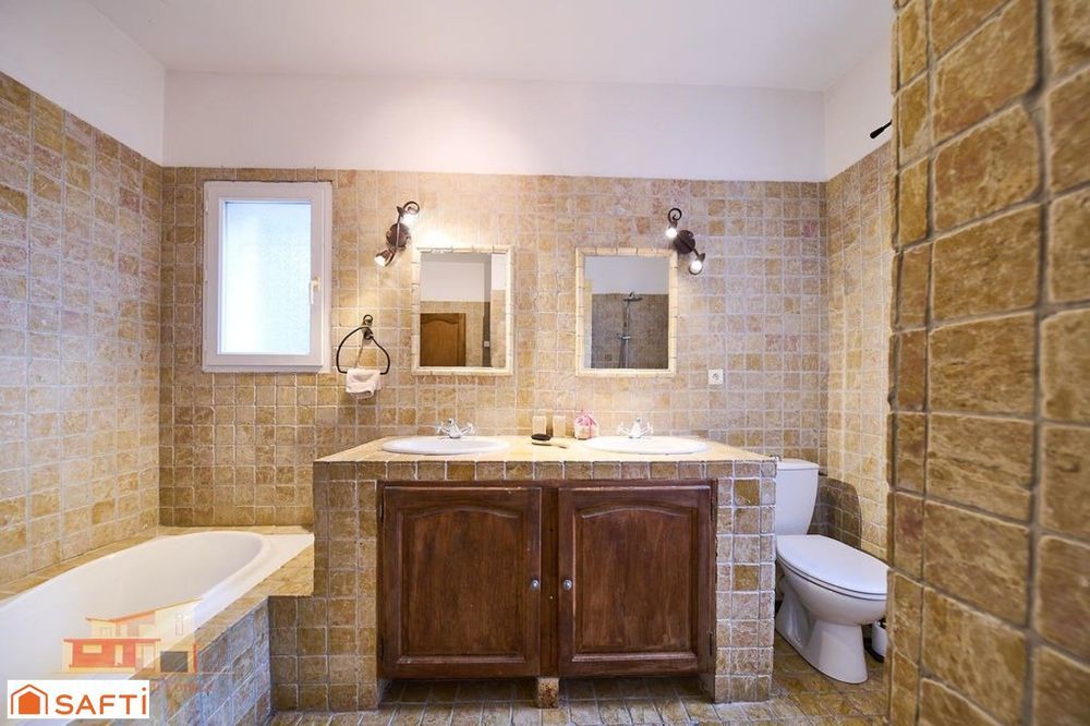 � vendre  Maison Le Beausset (83330)