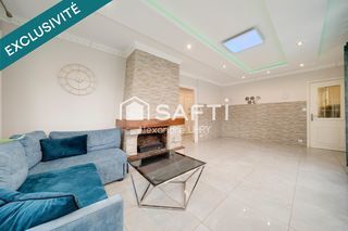  Appartement � vendre 6 pi�ces 120 m�