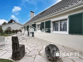  Maison � vendre 6 pi�ces 139 m�