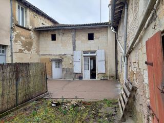  Maison � vendre 5 pi�ces 80 m�