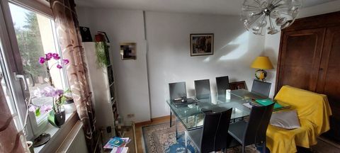   Appartement 52 m�, RDC, Garage, Parking, balcon Appartement - 2 pi�ce(s) - 52 m�