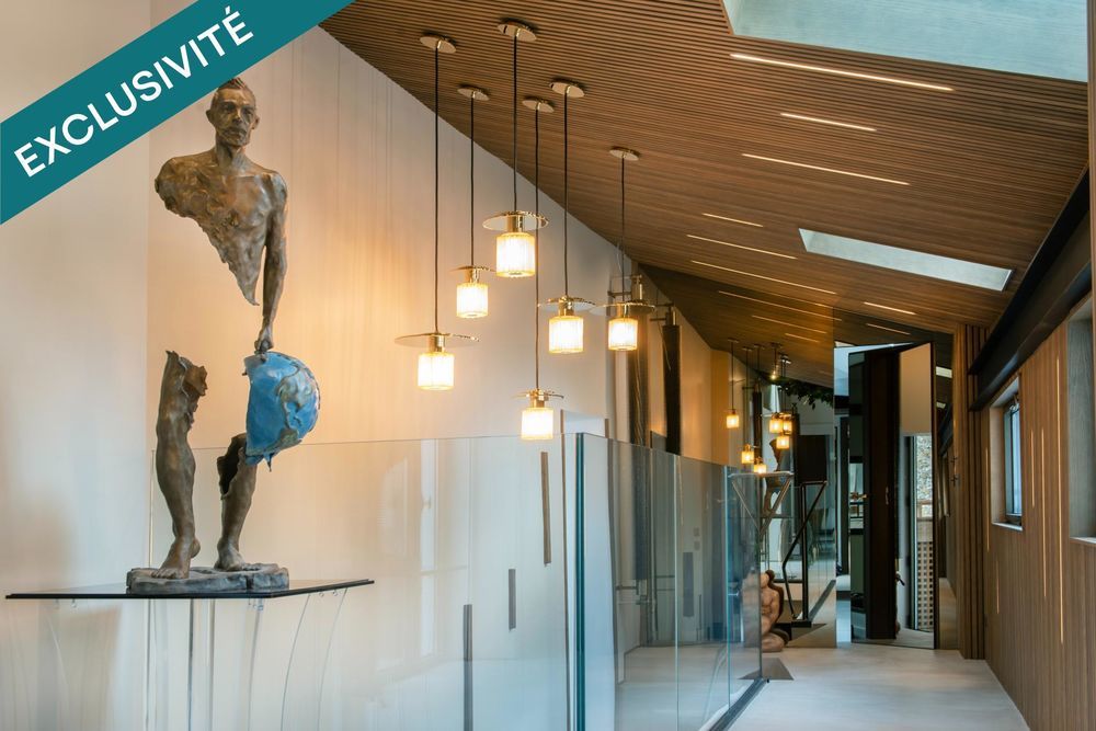 � vendre  Appartement Paris 3