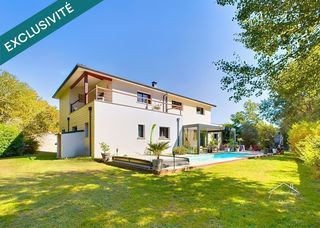  Maison � vendre 8 pi�ces 224 m�