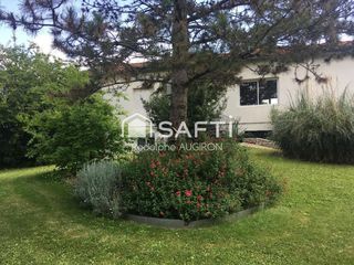  Maison � vendre 9 pi�ces 202 m�