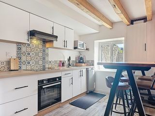  Maison � vendre 2 pi�ces 47 m�