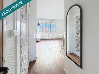  Appartement � vendre 3 pi�ces 55 m�