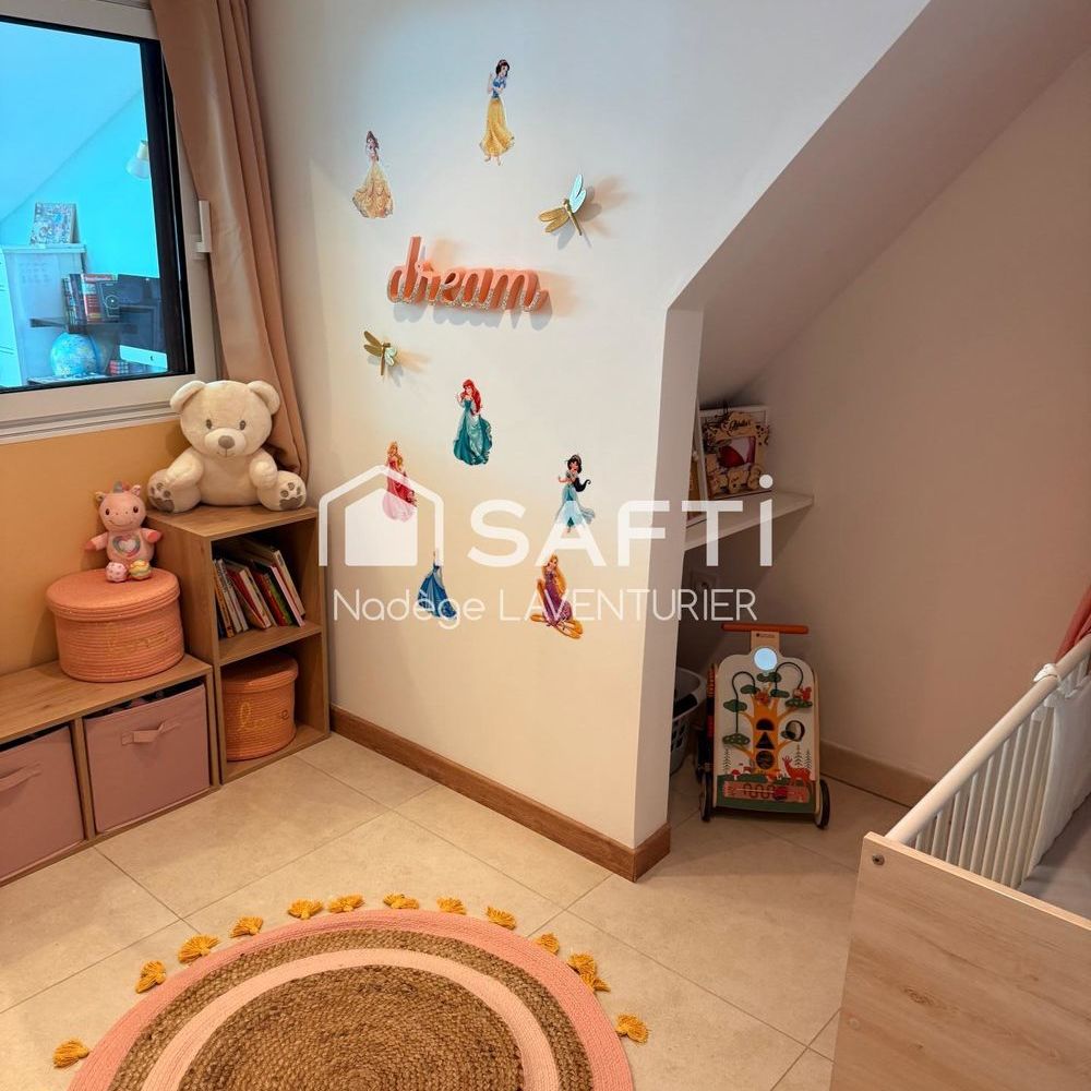 � vendre  Appartement Ajaccio (20000)