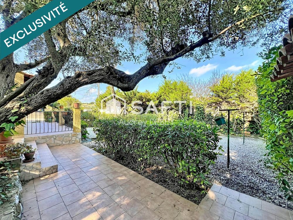 � vendre  Maison Sanary-sur-Mer (83110)